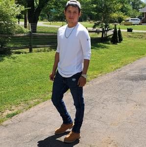 Meet your Posher, Milton